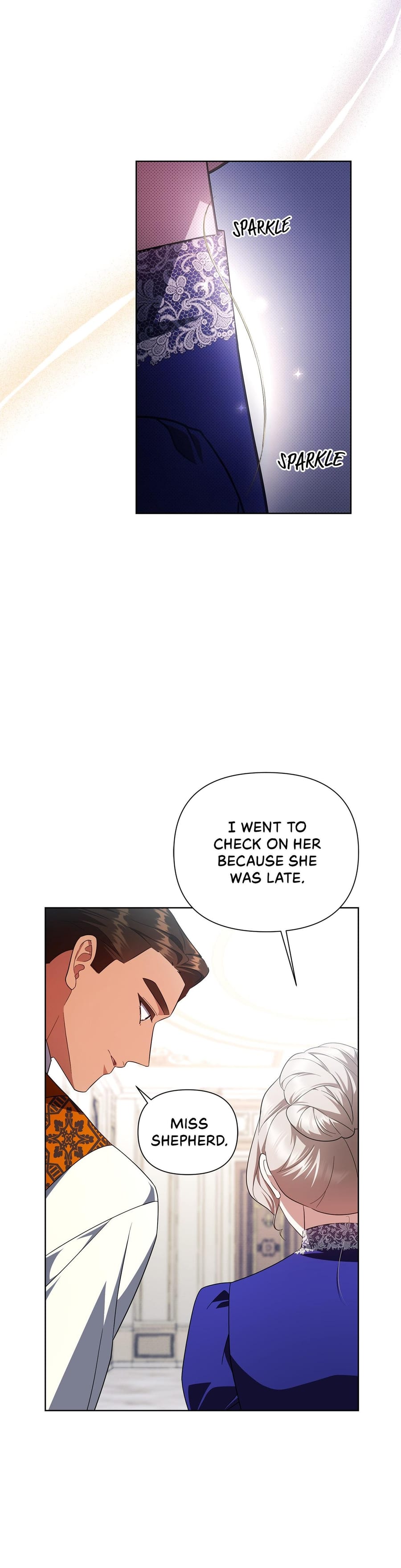 The Tutor's Secret Sessions Uncensored, chapter 6, page 12 of 31