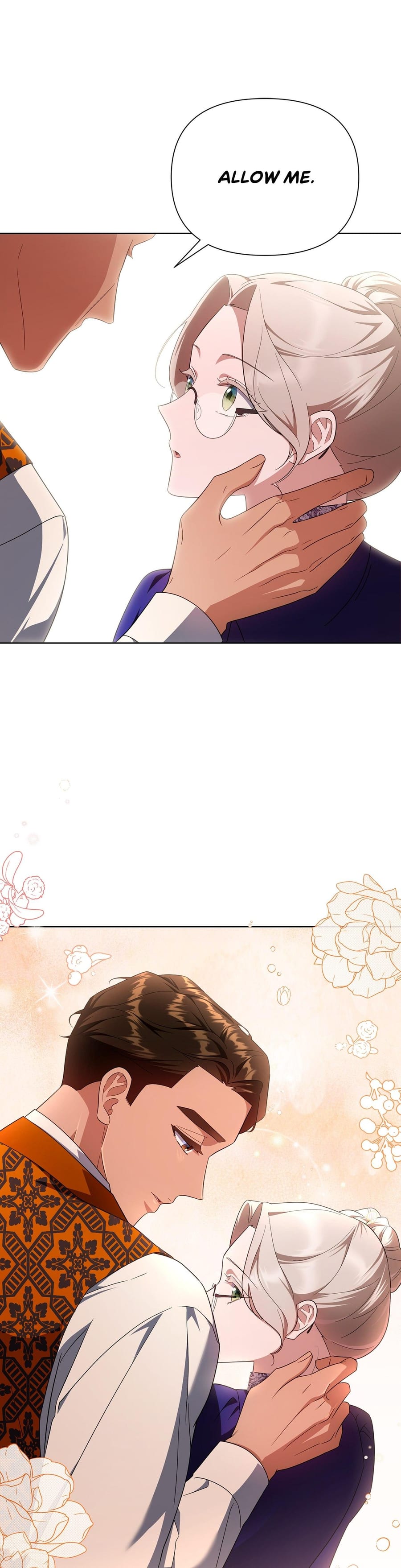 The Tutor's Secret Sessions Uncensored, chapter 6, page 13 of 31