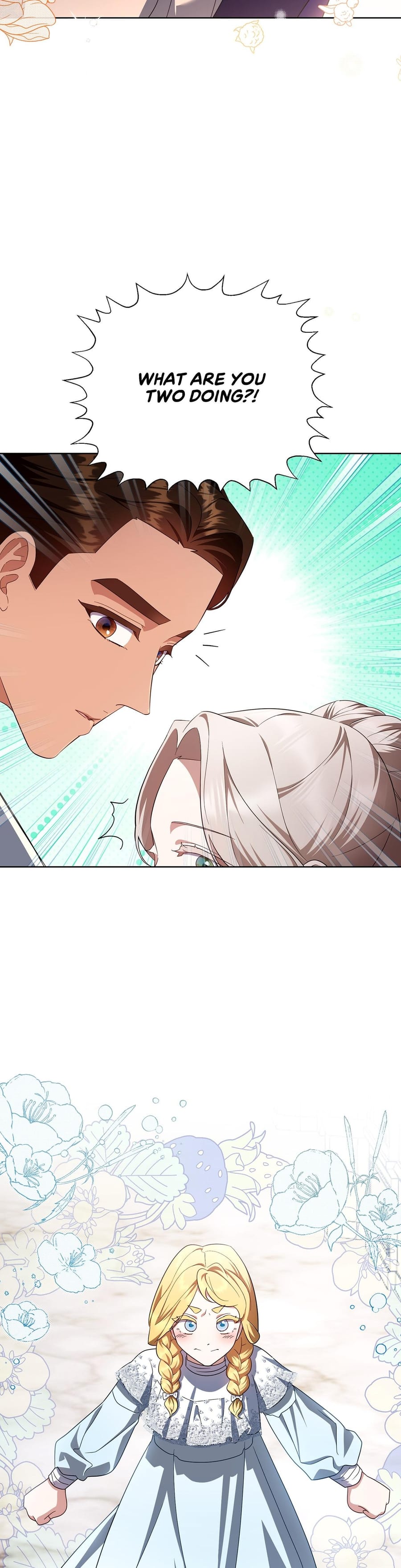 The Tutor's Secret Sessions Uncensored, chapter 6, page 14 of 31