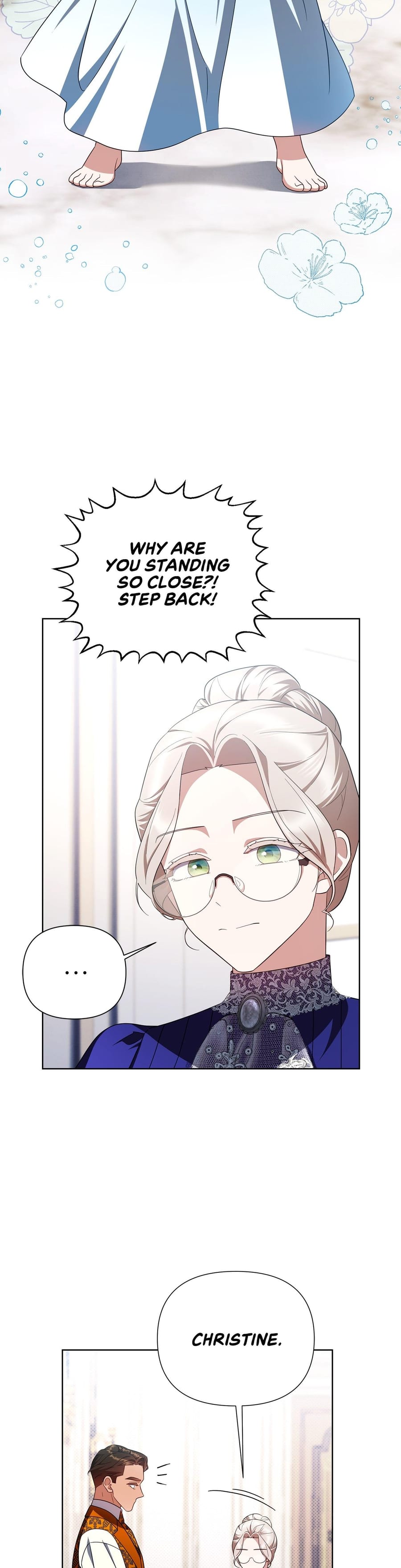 The Tutor's Secret Sessions Uncensored, chapter 6, page 15 of 31