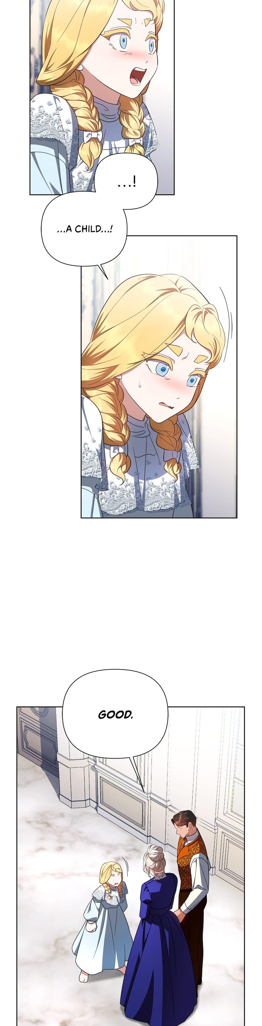 The Tutor's Secret Sessions Uncensored, chapter 6, page 17 of 31