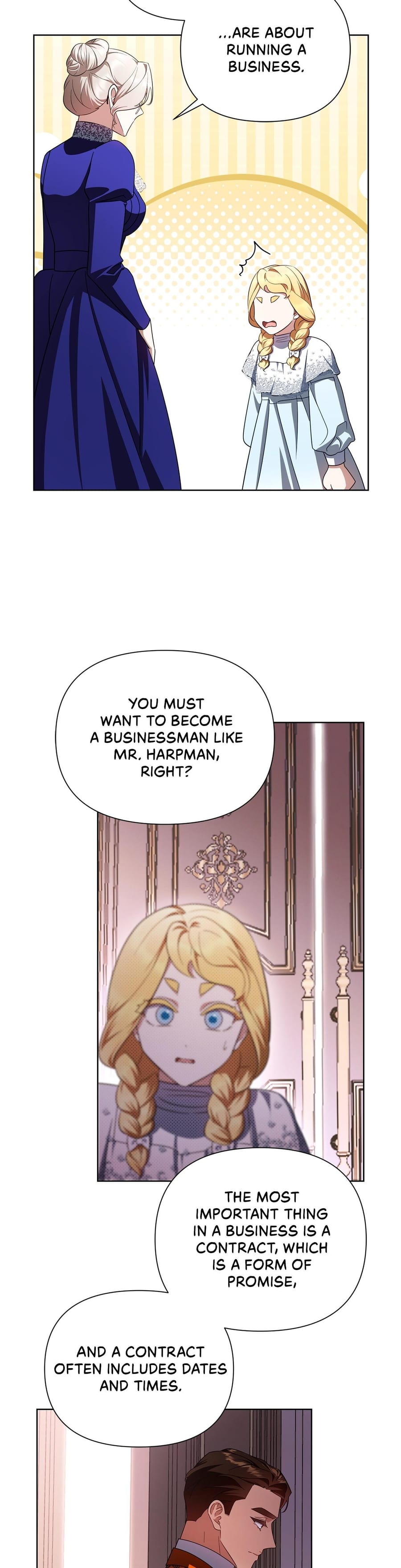 The Tutor's Secret Sessions Uncensored, chapter 6, page 20 of 31