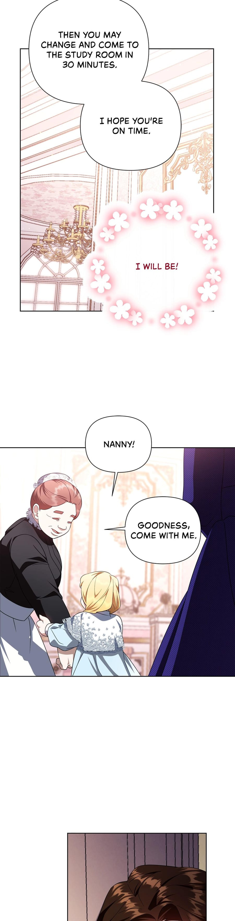 The Tutor's Secret Sessions Uncensored, chapter 6, page 24 of 31