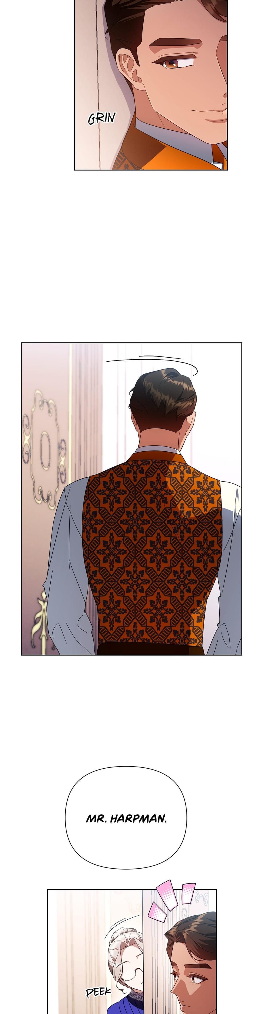 The Tutor's Secret Sessions Uncensored, chapter 6, page 25 of 31