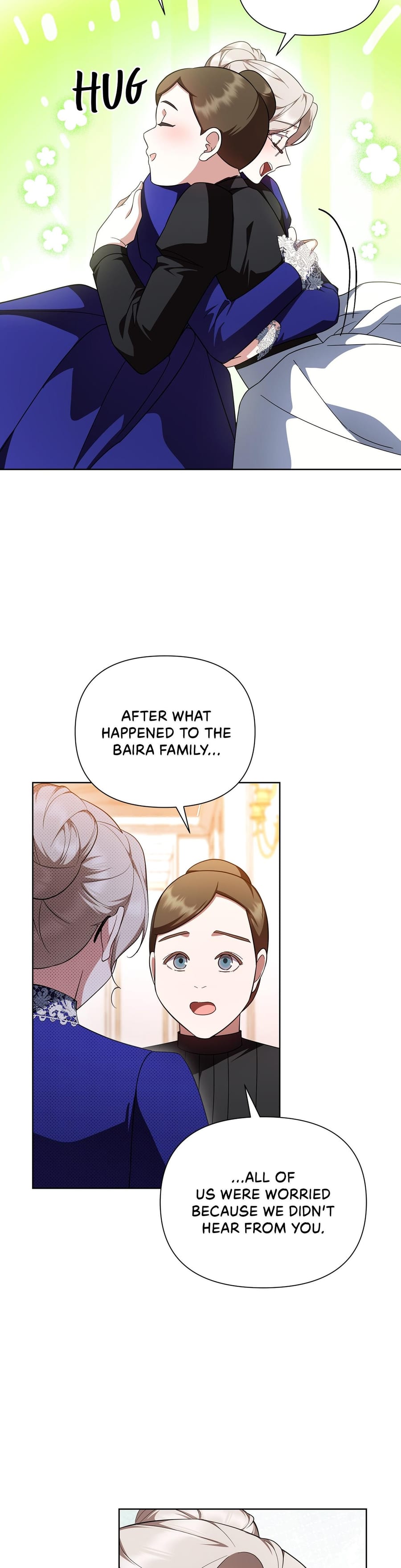 The Tutor's Secret Sessions Uncensored, chapter 7, page 8 of 40