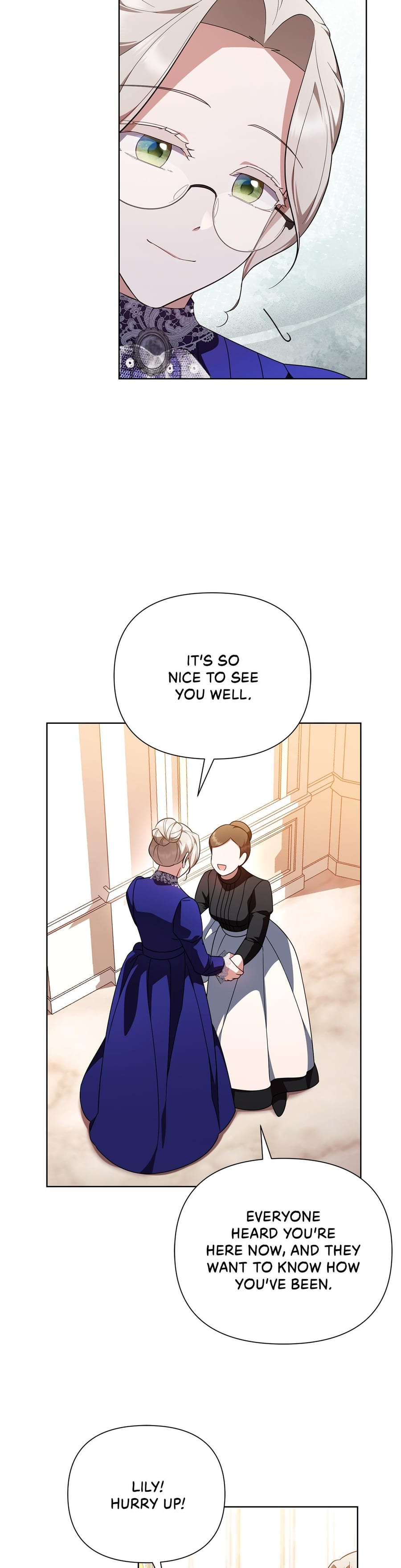 The Tutor's Secret Sessions Uncensored, chapter 7, page 9 of 40