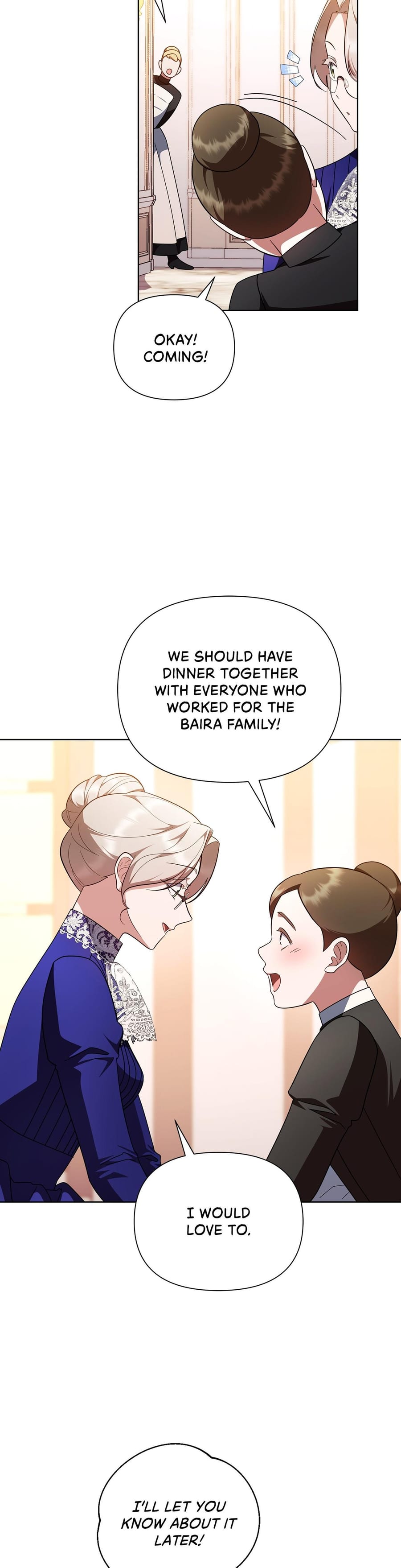 The Tutor's Secret Sessions Uncensored, chapter 7, page 10 of 40