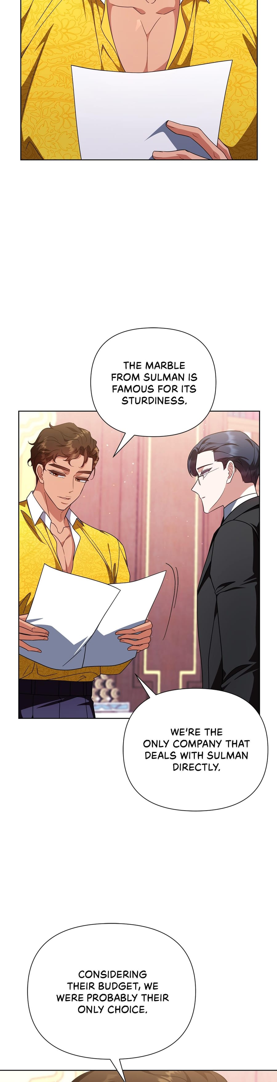 The Tutor's Secret Sessions Uncensored, chapter 7, page 14 of 40