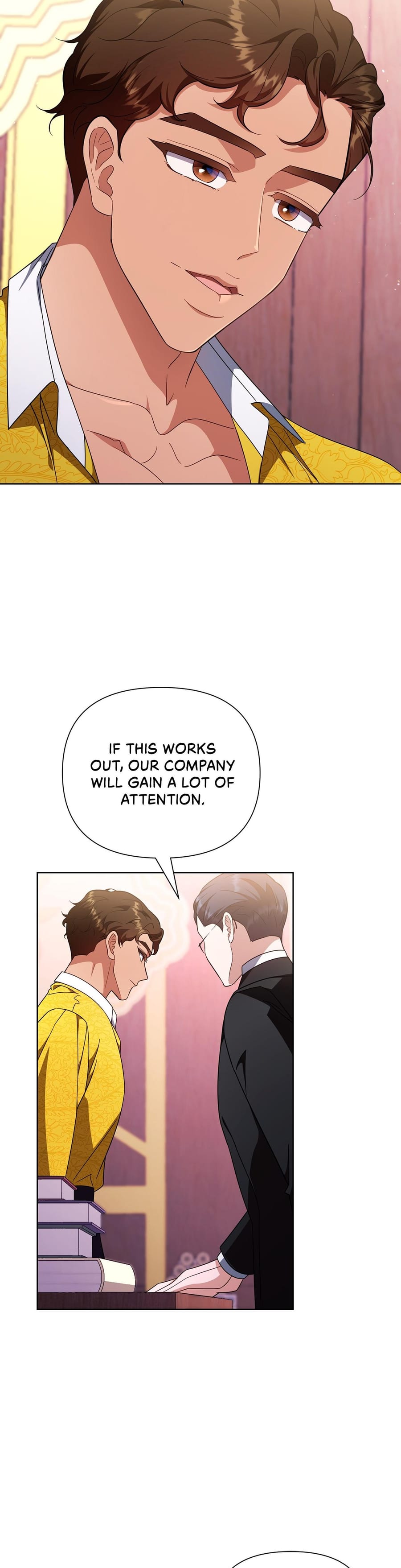 The Tutor's Secret Sessions Uncensored, chapter 7, page 15 of 40