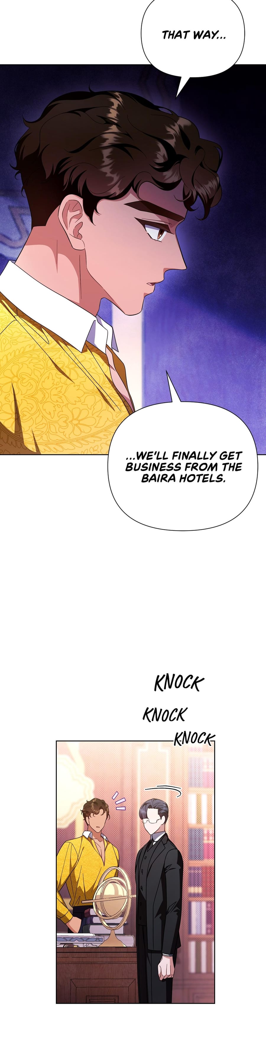 The Tutor's Secret Sessions Uncensored, chapter 7, page 16 of 40