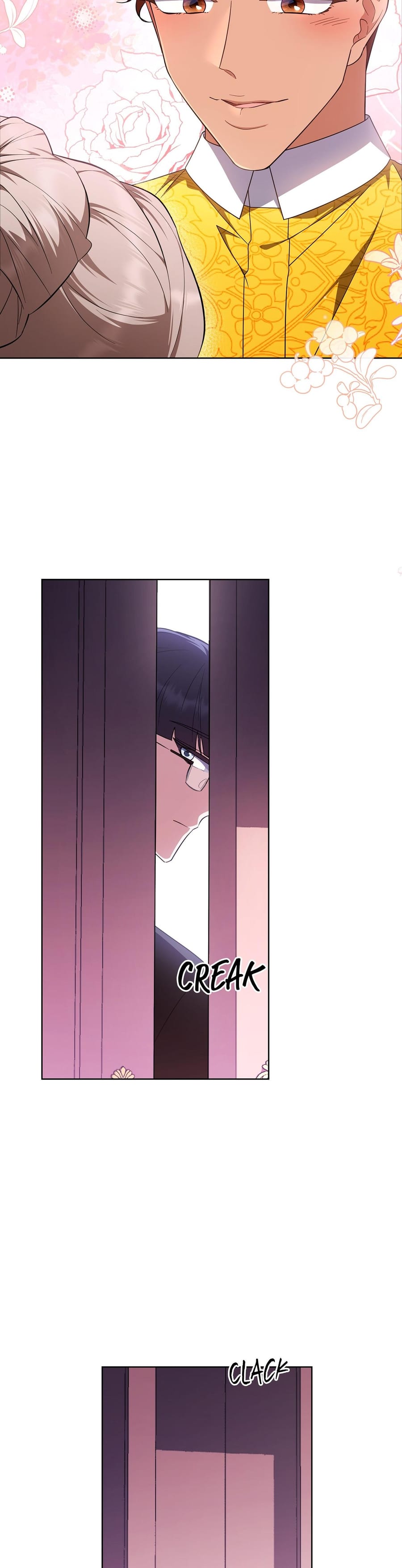 The Tutor's Secret Sessions Uncensored, chapter 7, page 20 of 40