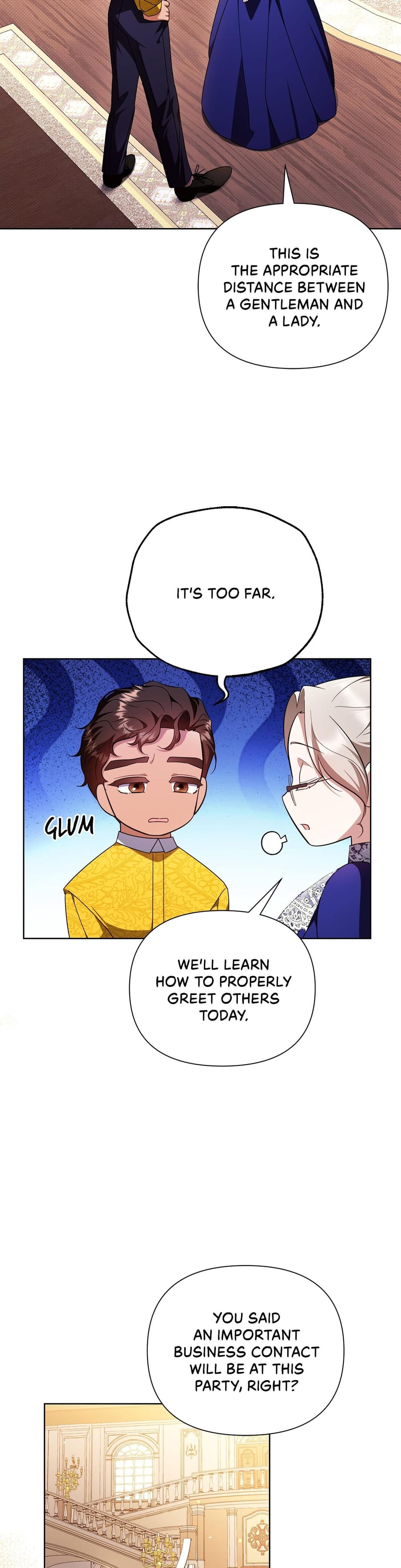 The Tutor's Secret Sessions Uncensored, chapter 7, page 27 of 40