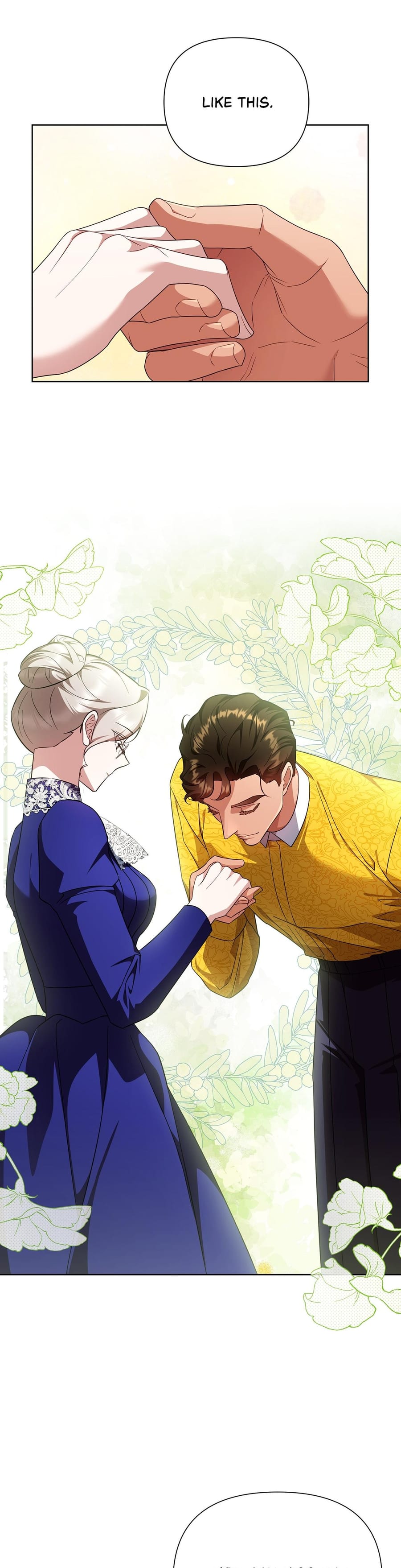 The Tutor's Secret Sessions Uncensored, chapter 7, page 30 of 40