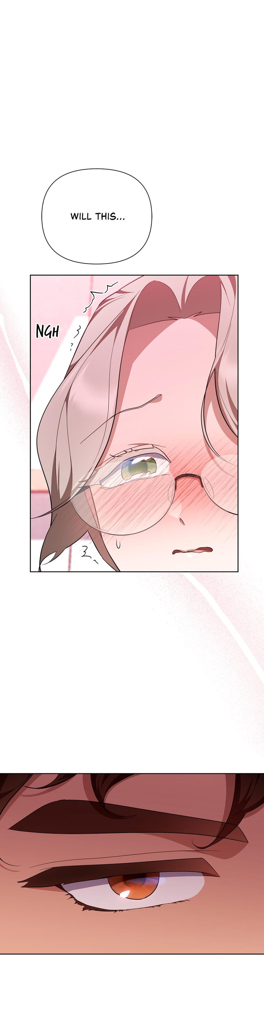 The Tutor's Secret Sessions Uncensored, chapter 7, page 38 of 40