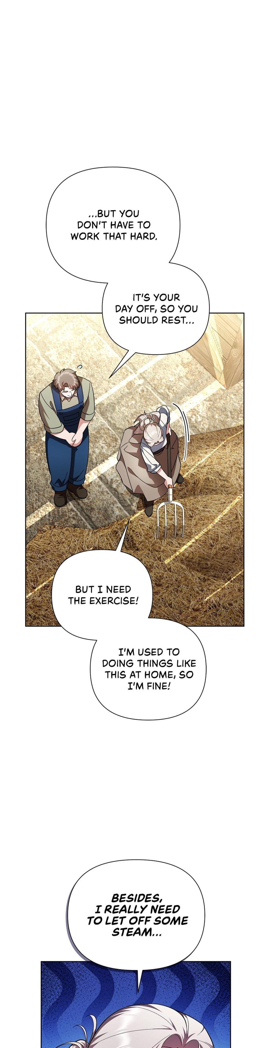 The Tutor's Secret Sessions Uncensored, chapter 8, page 8 of 41