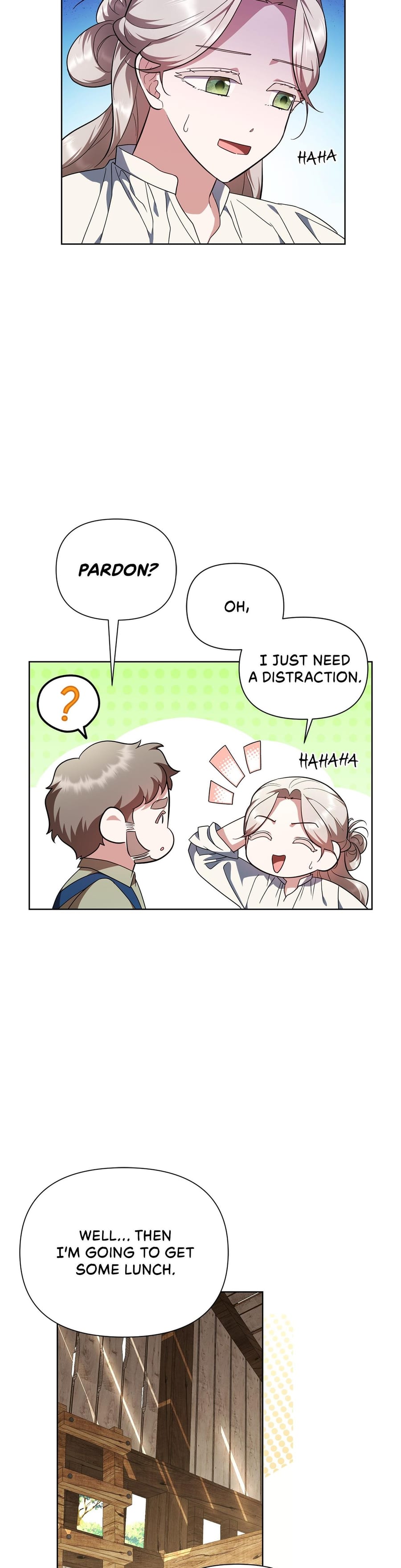 The Tutor's Secret Sessions Uncensored, chapter 8, page 9 of 41