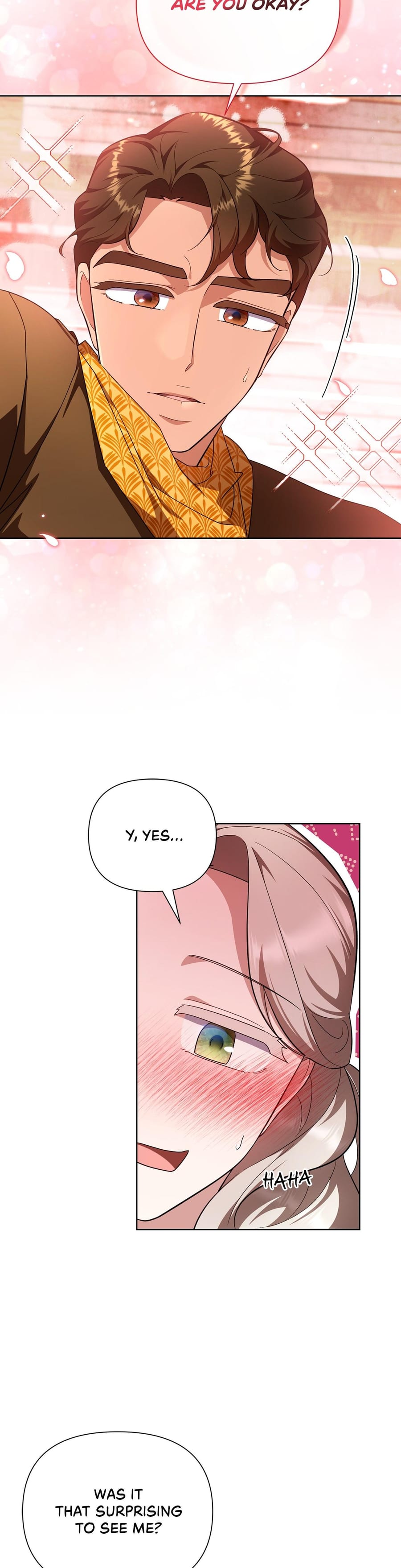 The Tutor's Secret Sessions Uncensored, chapter 8, page 16 of 41