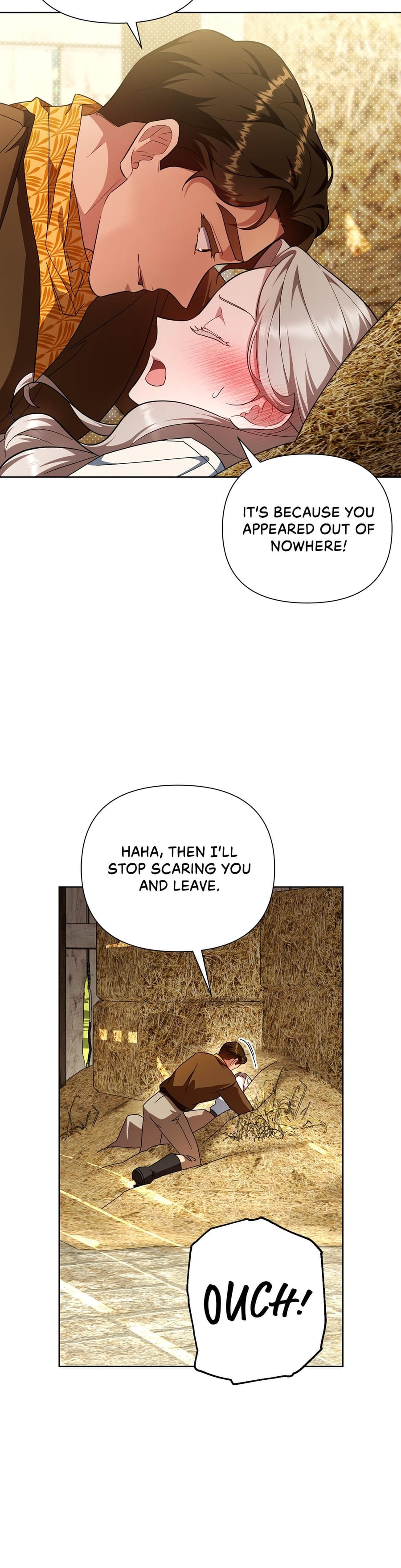 The Tutor's Secret Sessions Uncensored, chapter 8, page 17 of 41
