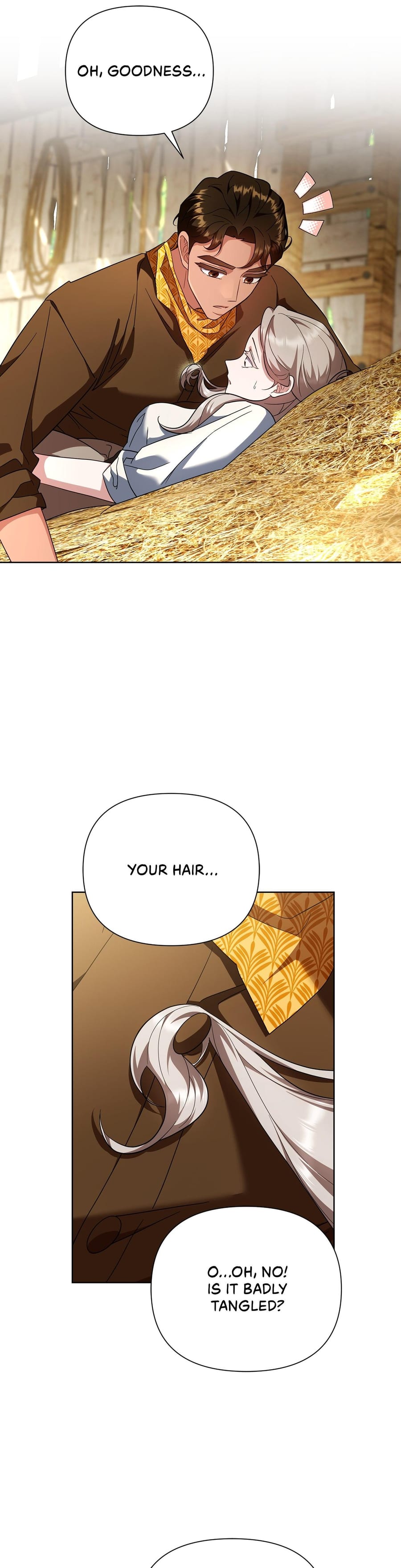 The Tutor's Secret Sessions Uncensored, chapter 8, page 18 of 41