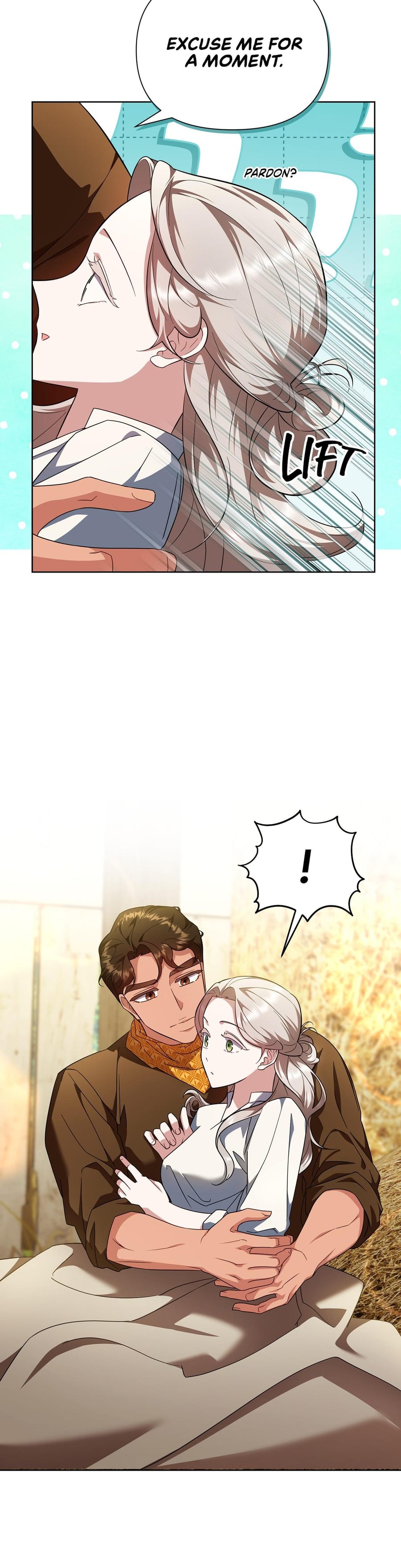 The Tutor's Secret Sessions Uncensored, chapter 8, page 19 of 41