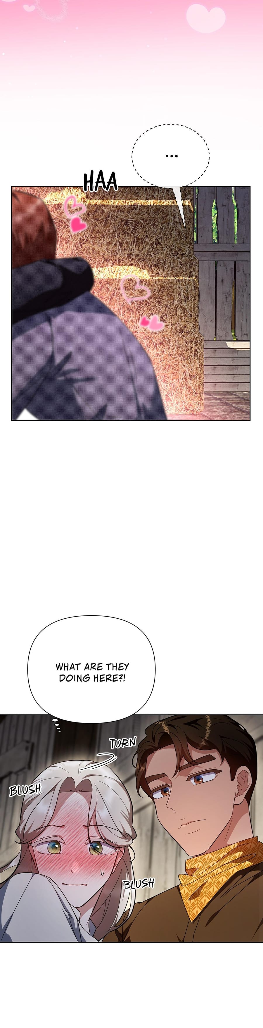 The Tutor's Secret Sessions Uncensored, chapter 8, page 28 of 41
