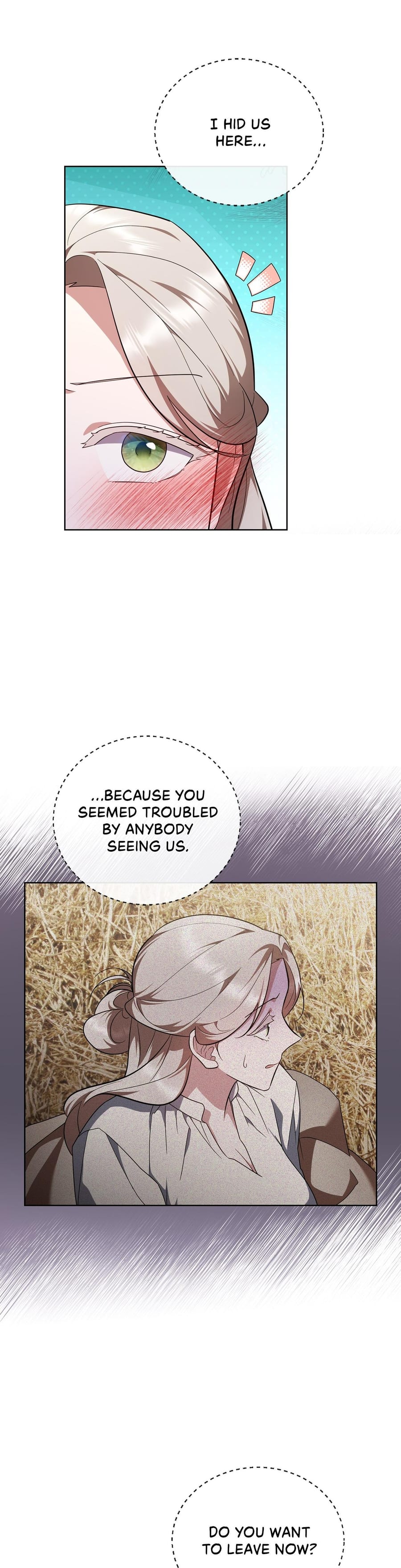 The Tutor's Secret Sessions Uncensored, chapter 8, page 29 of 41