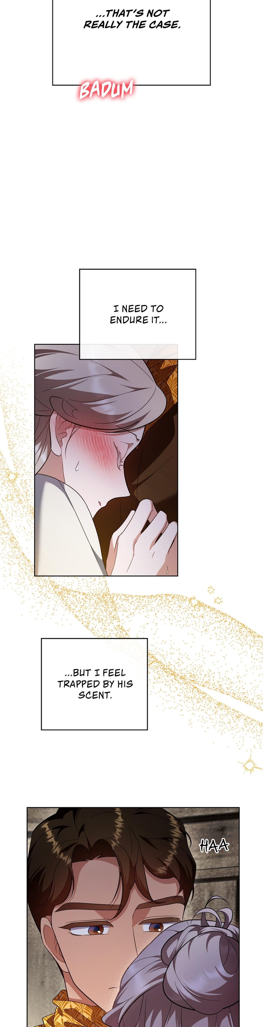 The Tutor's Secret Sessions Uncensored, chapter 8, page 35 of 41