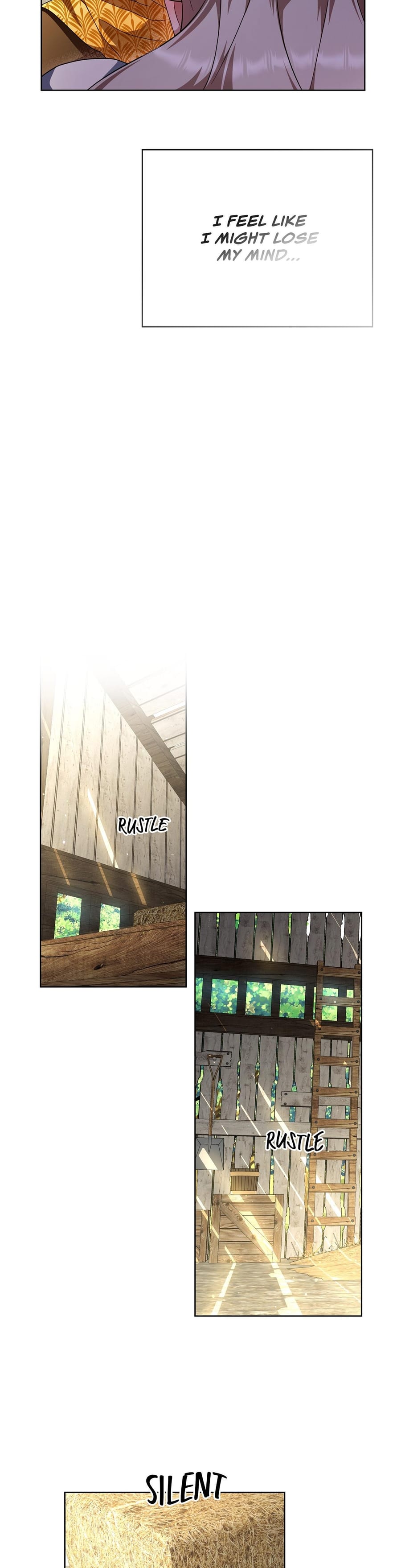The Tutor's Secret Sessions Uncensored, chapter 8, page 36 of 41