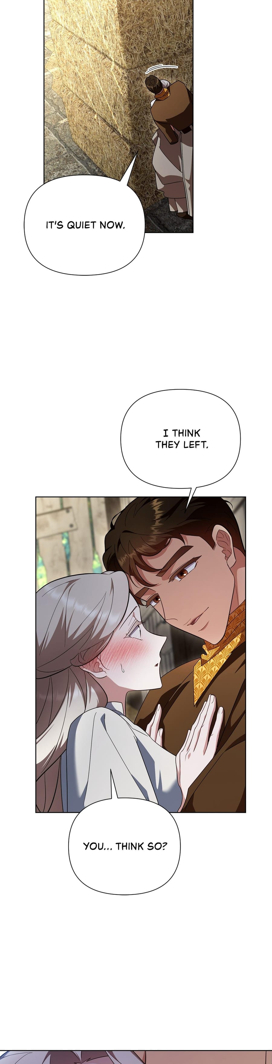 The Tutor's Secret Sessions Uncensored, chapter 8, page 37 of 41