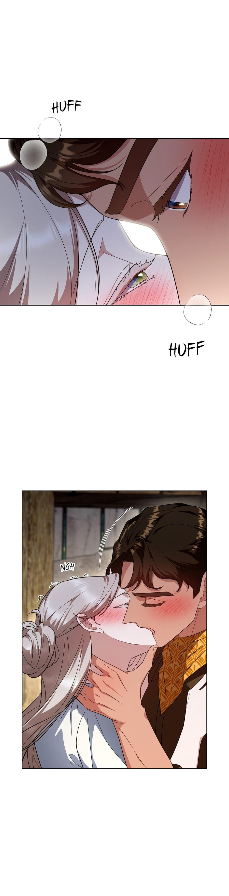 The Tutor's Secret Sessions Uncensored, chapter 9, page 5 of 37
