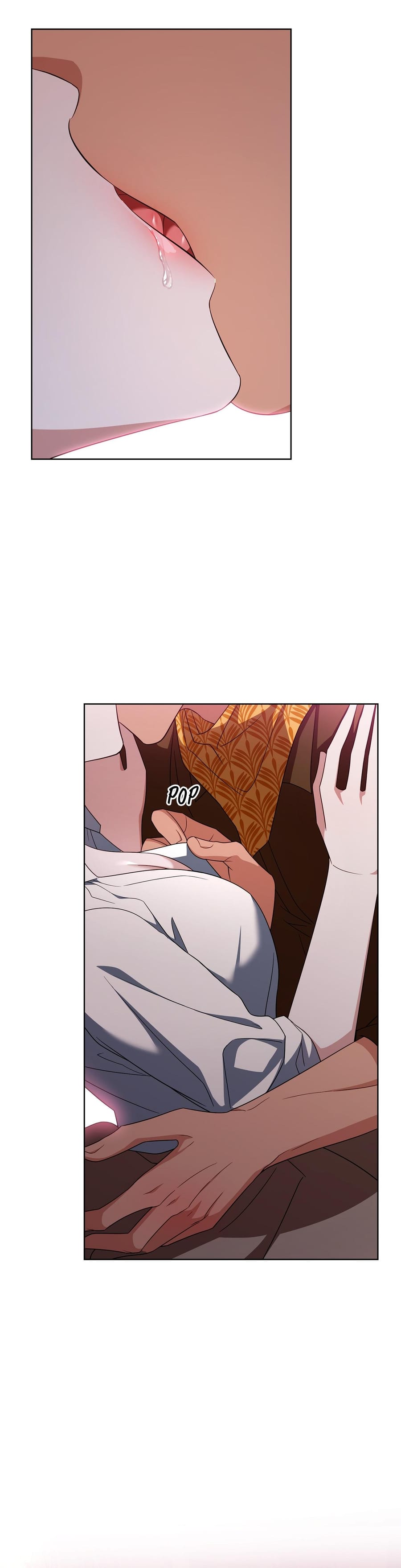 The Tutor's Secret Sessions Uncensored, chapter 9, page 6 of 37