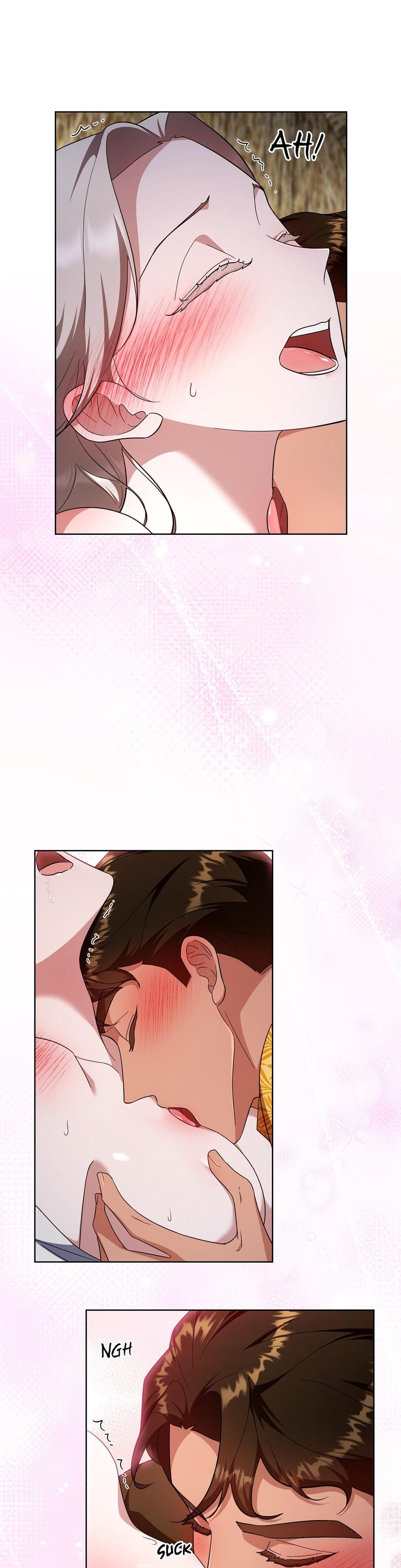 The Tutor's Secret Sessions Uncensored, chapter 9, page 8 of 37