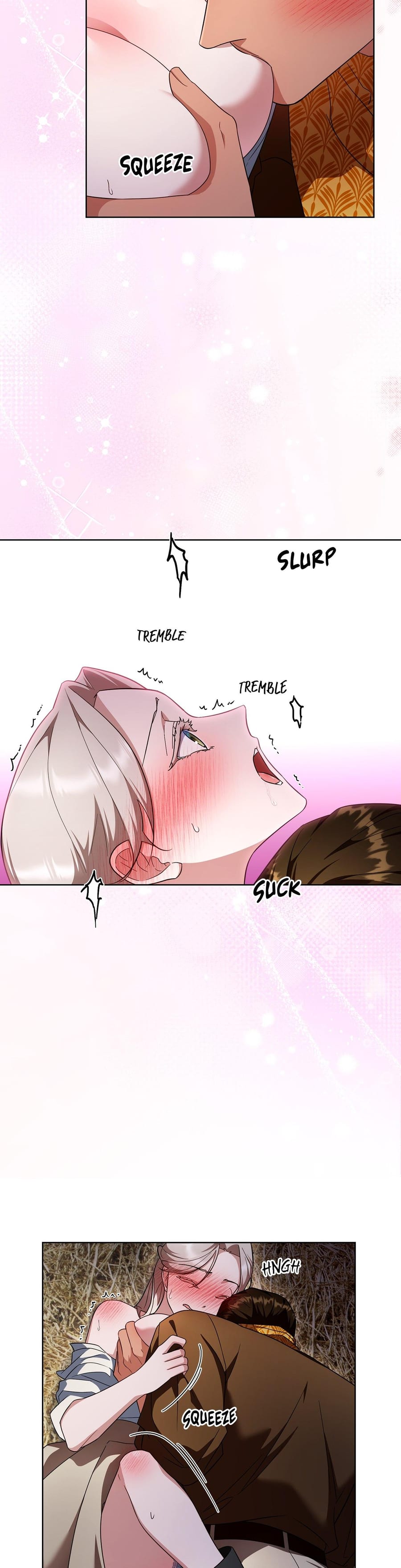 The Tutor's Secret Sessions Uncensored, chapter 9, page 9 of 37