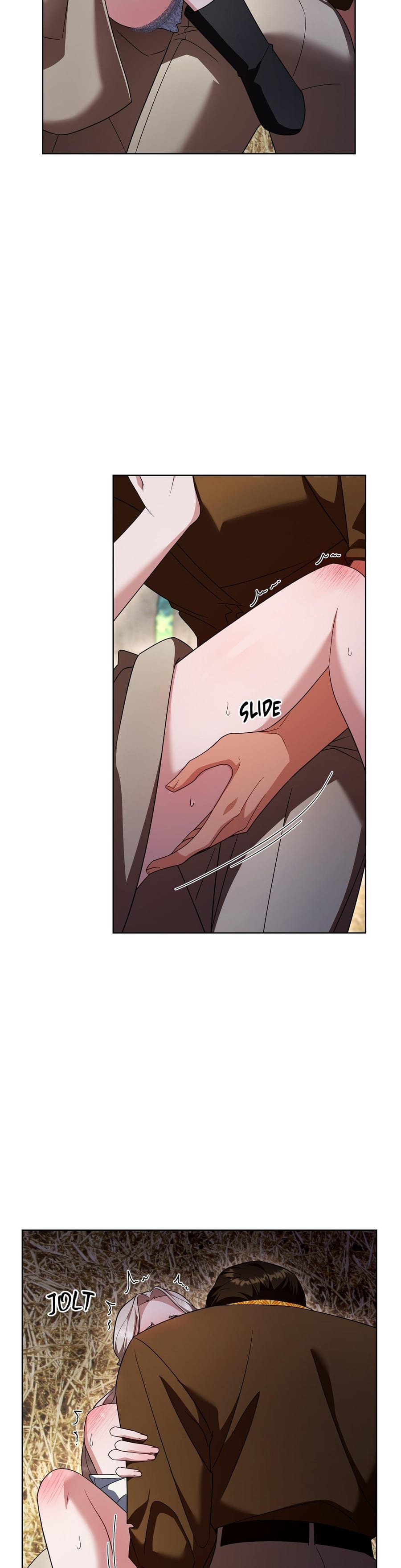 The Tutor's Secret Sessions Uncensored, chapter 9, page 10 of 37