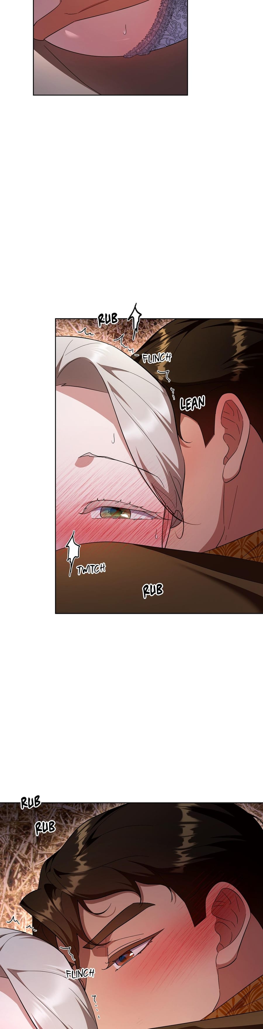 The Tutor's Secret Sessions Uncensored, chapter 9, page 12 of 37