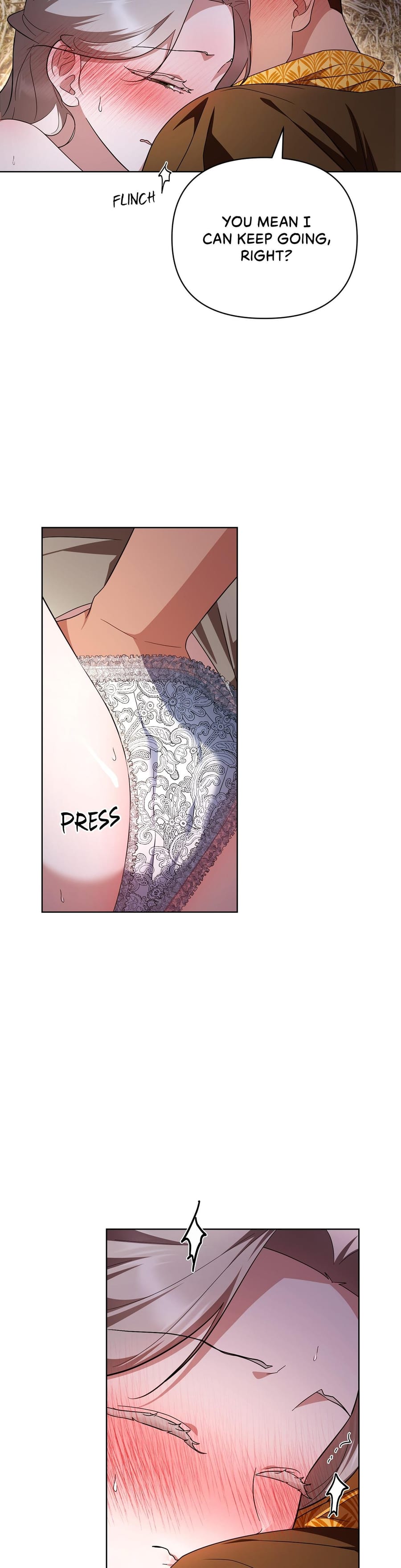 The Tutor's Secret Sessions Uncensored, chapter 9, page 15 of 37