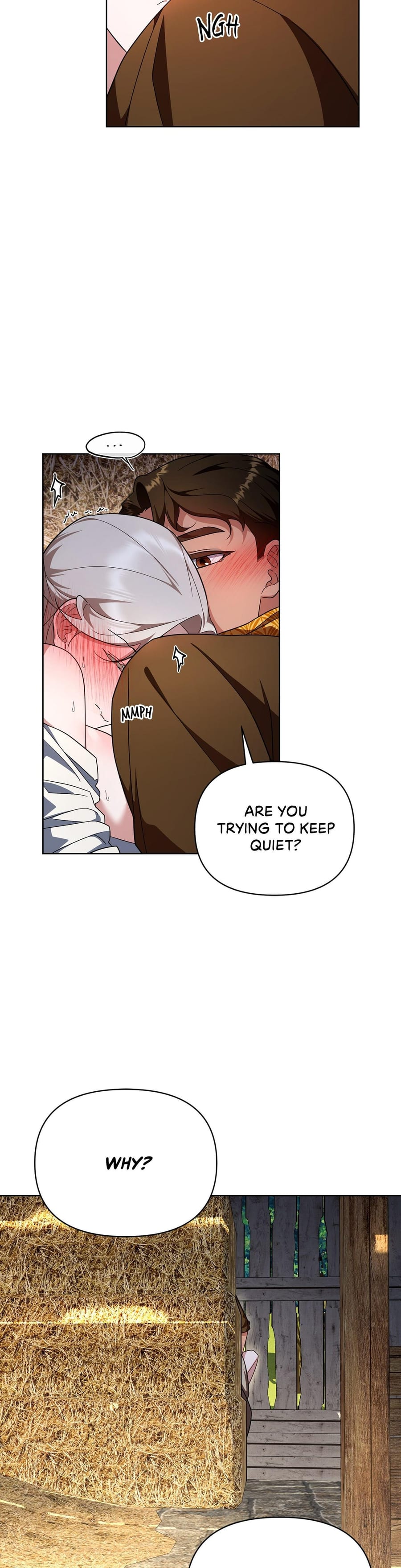 The Tutor's Secret Sessions Uncensored, chapter 9, page 16 of 37