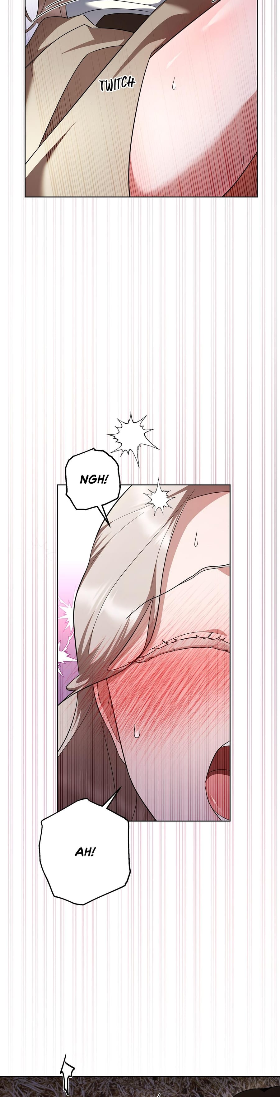 The Tutor's Secret Sessions Uncensored, chapter 9, page 19 of 37