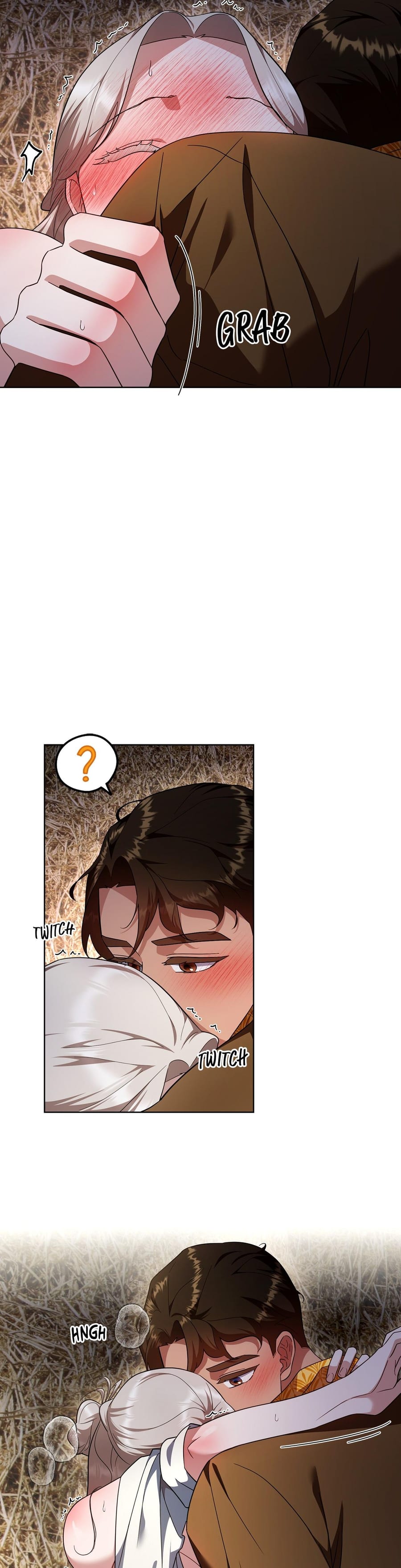The Tutor's Secret Sessions Uncensored, chapter 9, page 20 of 37
