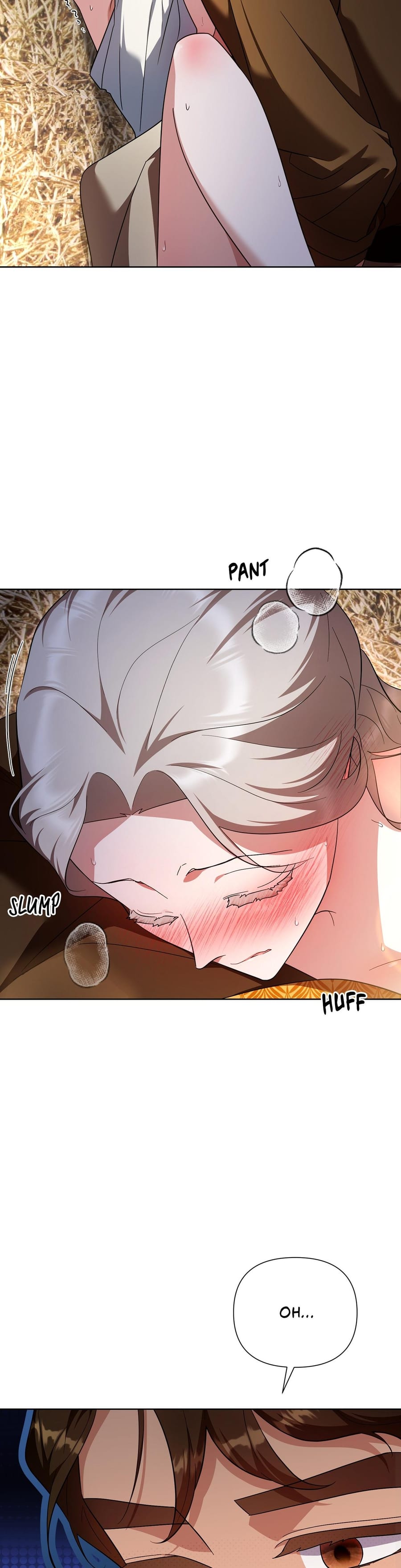 The Tutor's Secret Sessions Uncensored, chapter 9, page 21 of 37