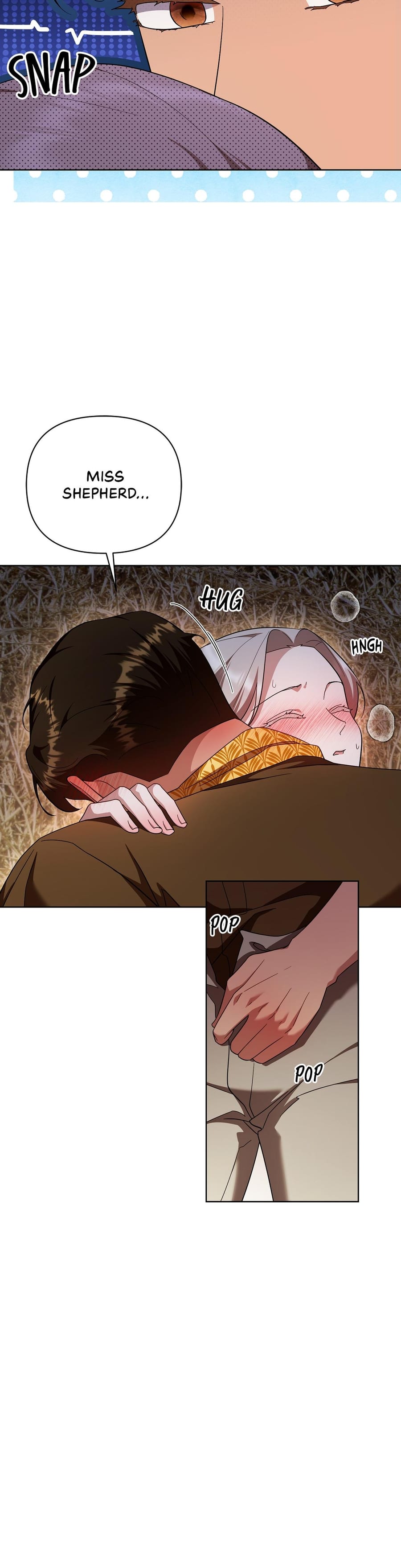 The Tutor's Secret Sessions Uncensored, chapter 9, page 22 of 37
