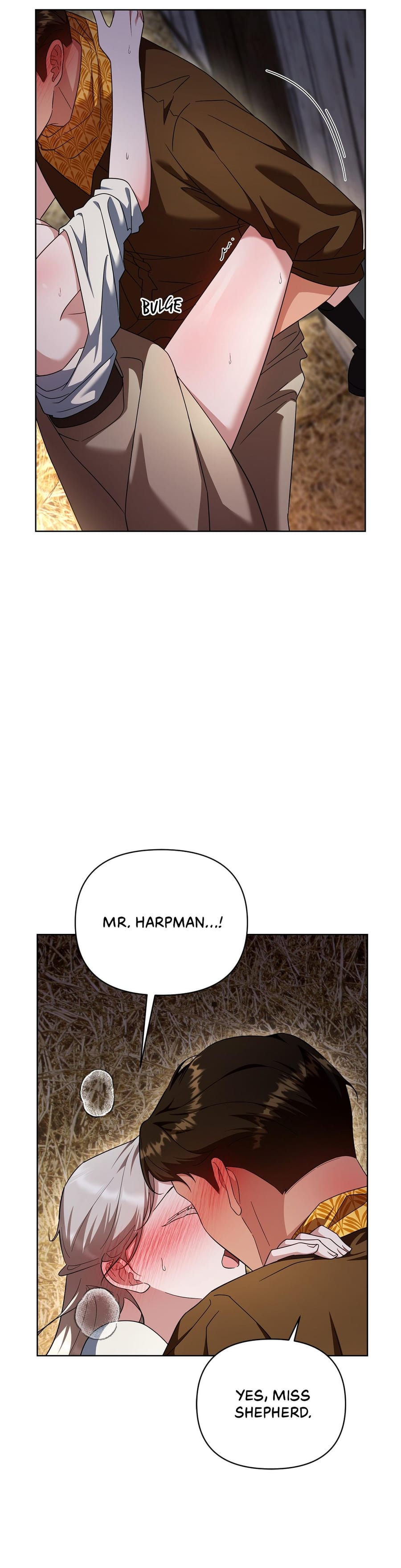 The Tutor's Secret Sessions Uncensored, chapter 9, page 23 of 37