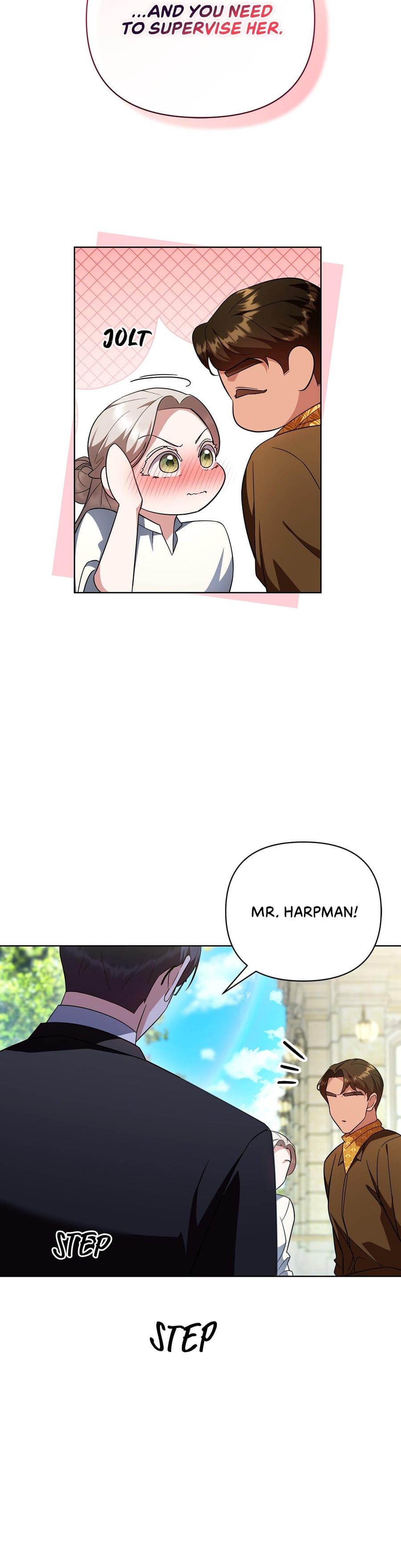 The Tutor's Secret Sessions Uncensored, chapter 9, page 28 of 37
