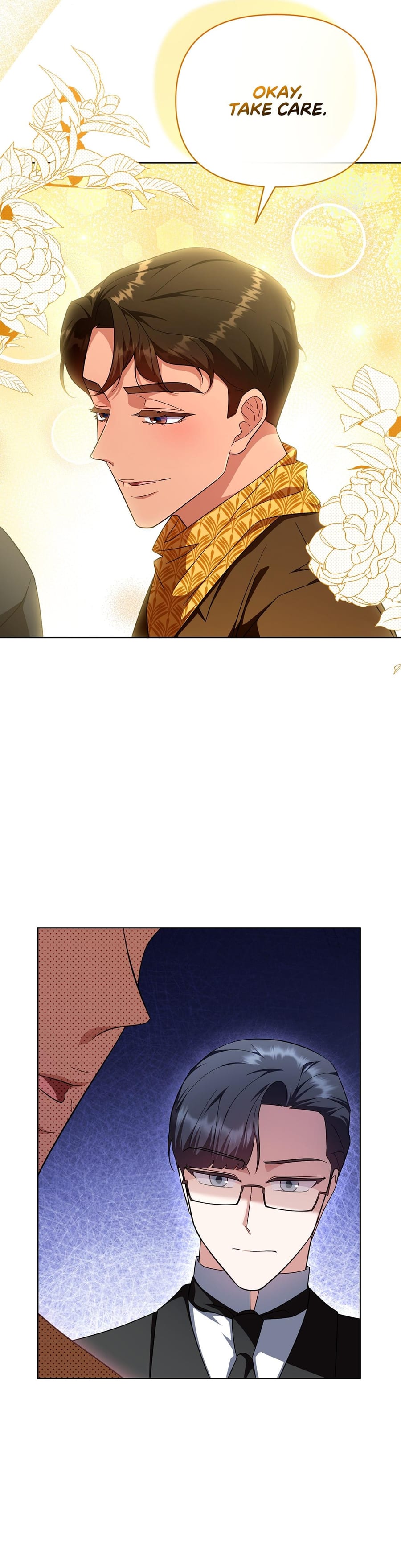 The Tutor's Secret Sessions Uncensored, chapter 9, page 31 of 37