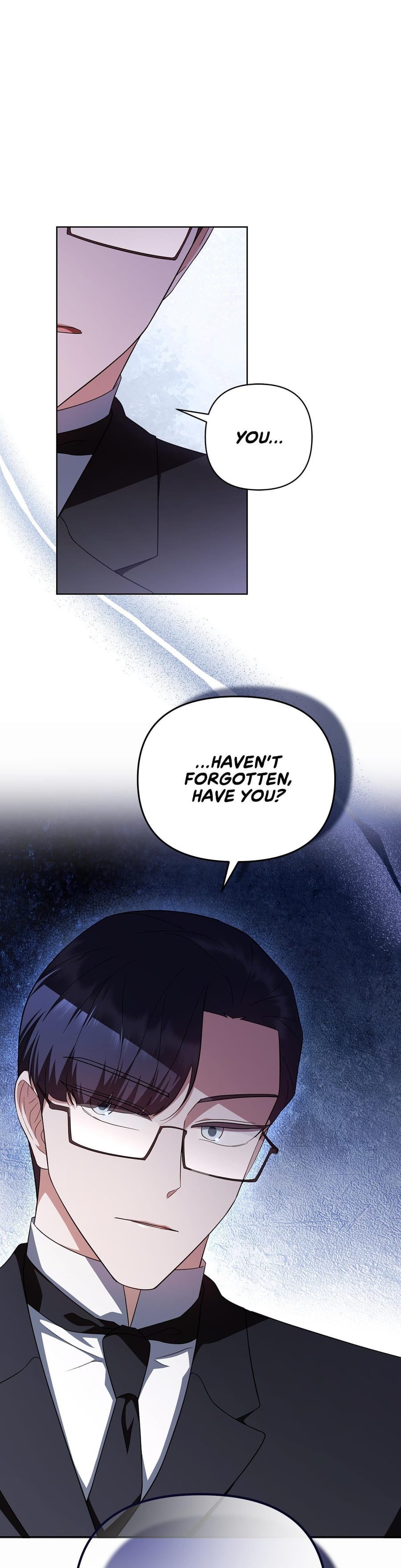 The Tutor's Secret Sessions Uncensored, chapter 9, page 34 of 37