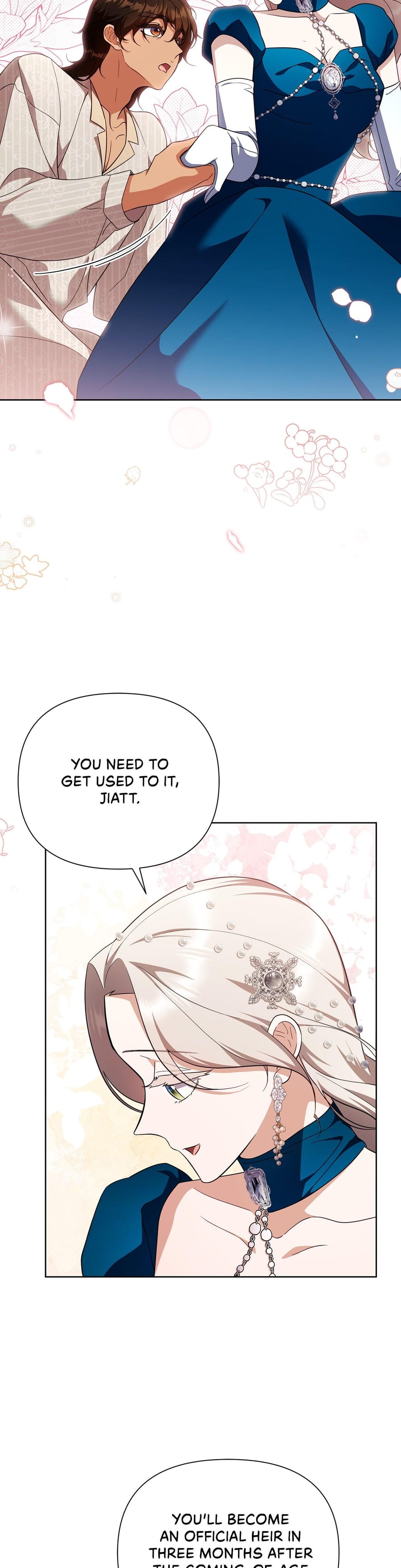 The Tutor's Secret Sessions Uncensored, chapter 10, page 5 of 39