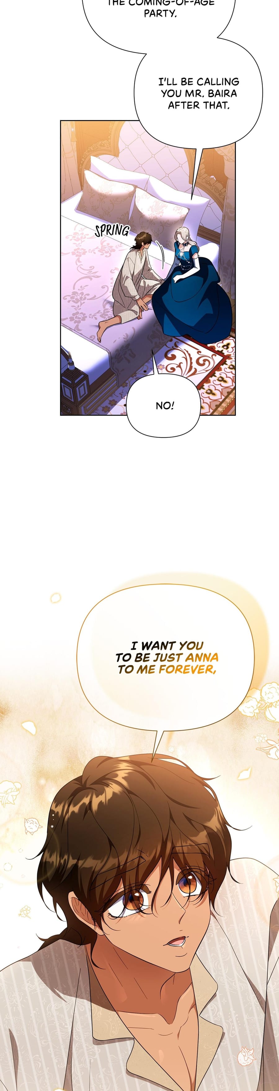 The Tutor's Secret Sessions Uncensored, chapter 10, page 6 of 39