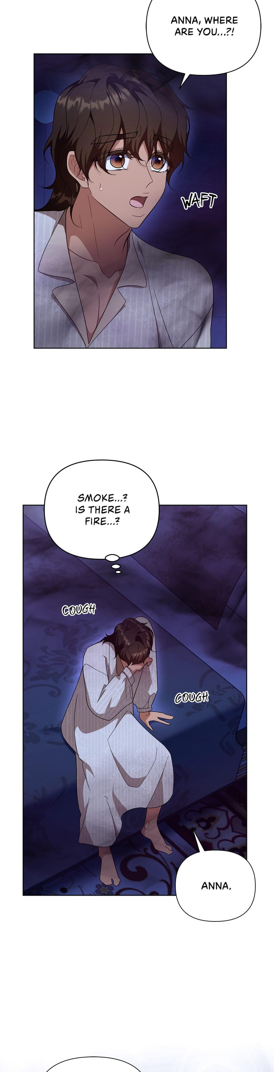 The Tutor's Secret Sessions Uncensored, chapter 10, page 15 of 39