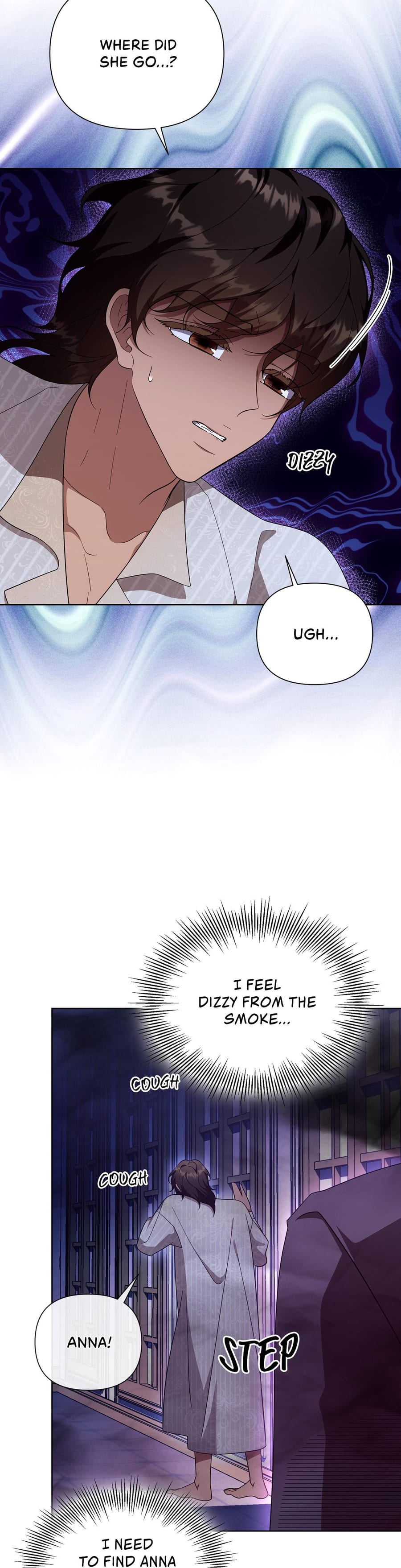 The Tutor's Secret Sessions Uncensored, chapter 10, page 16 of 39