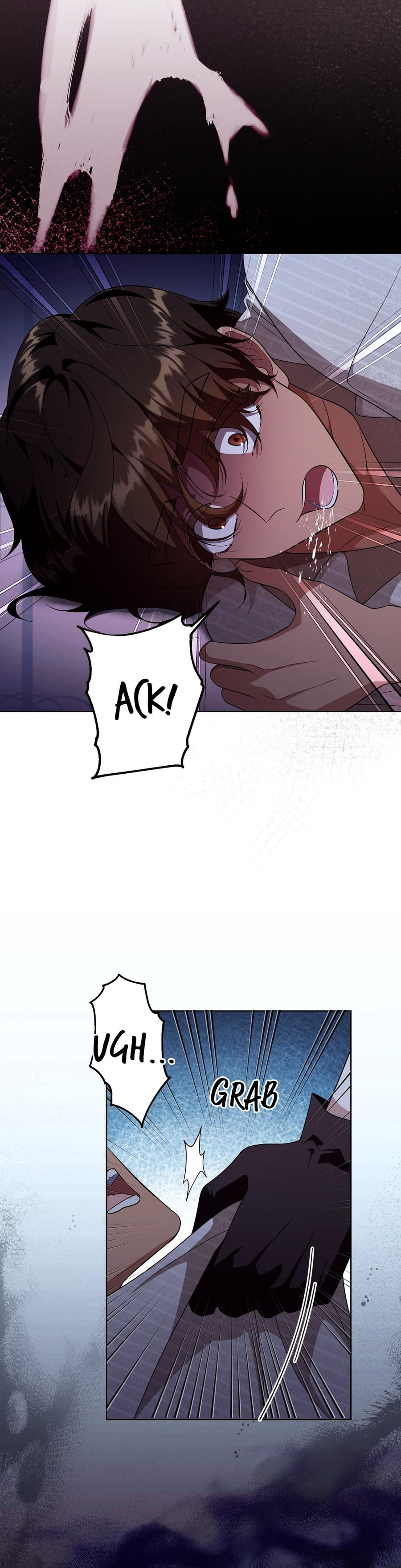 The Tutor's Secret Sessions Uncensored, chapter 10, page 21 of 39